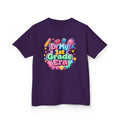 Kids T-Shirt — "In My 1st Grade Era" Cute Back-to-School Tee